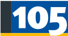 Logo Haarlem 105