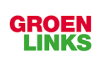 logo groen links
